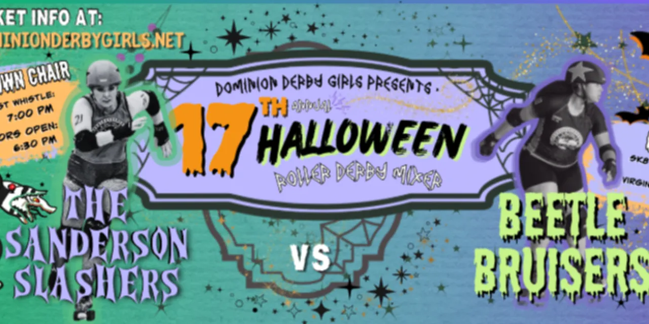 Event Graphic