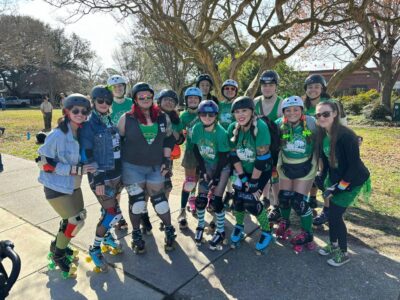 St. Patrick's Day Parade 2024