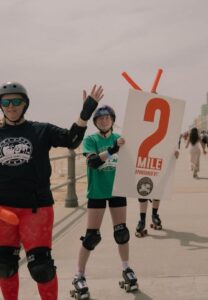 Crush n Run 2024