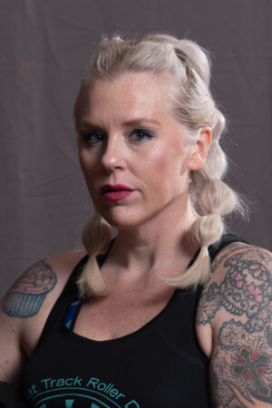 Blondie Knocks #502