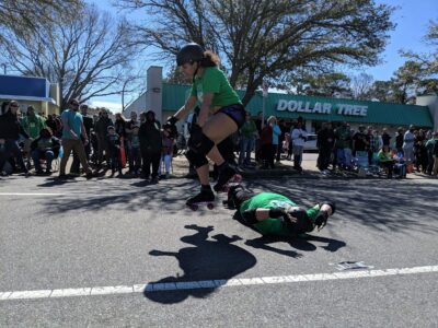 St. Patrick's Day Parade 2023