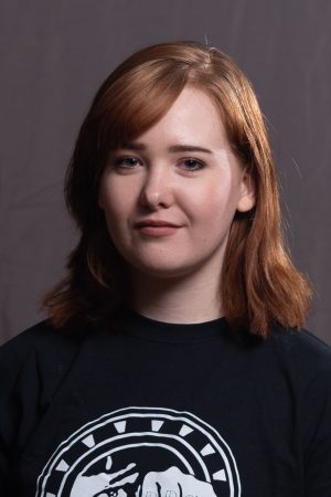 Dana Skully #21
