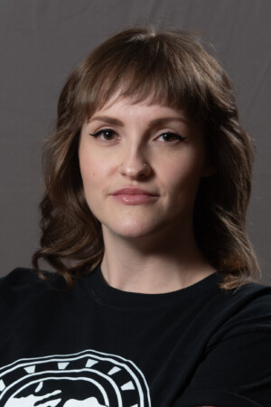 Winona Stryder #823